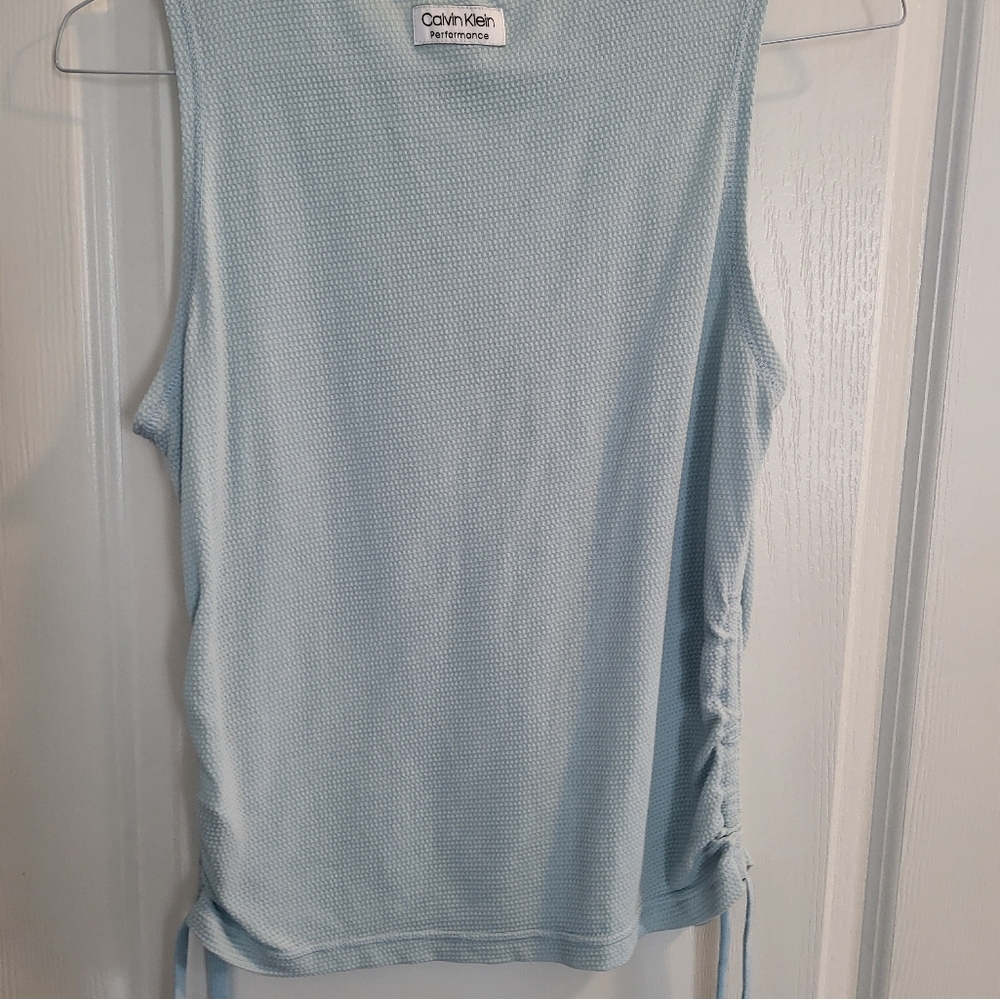 Calvin Klein Performance Tank - Picture 3 of 4